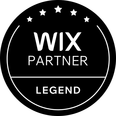 Wix Partner — Legend