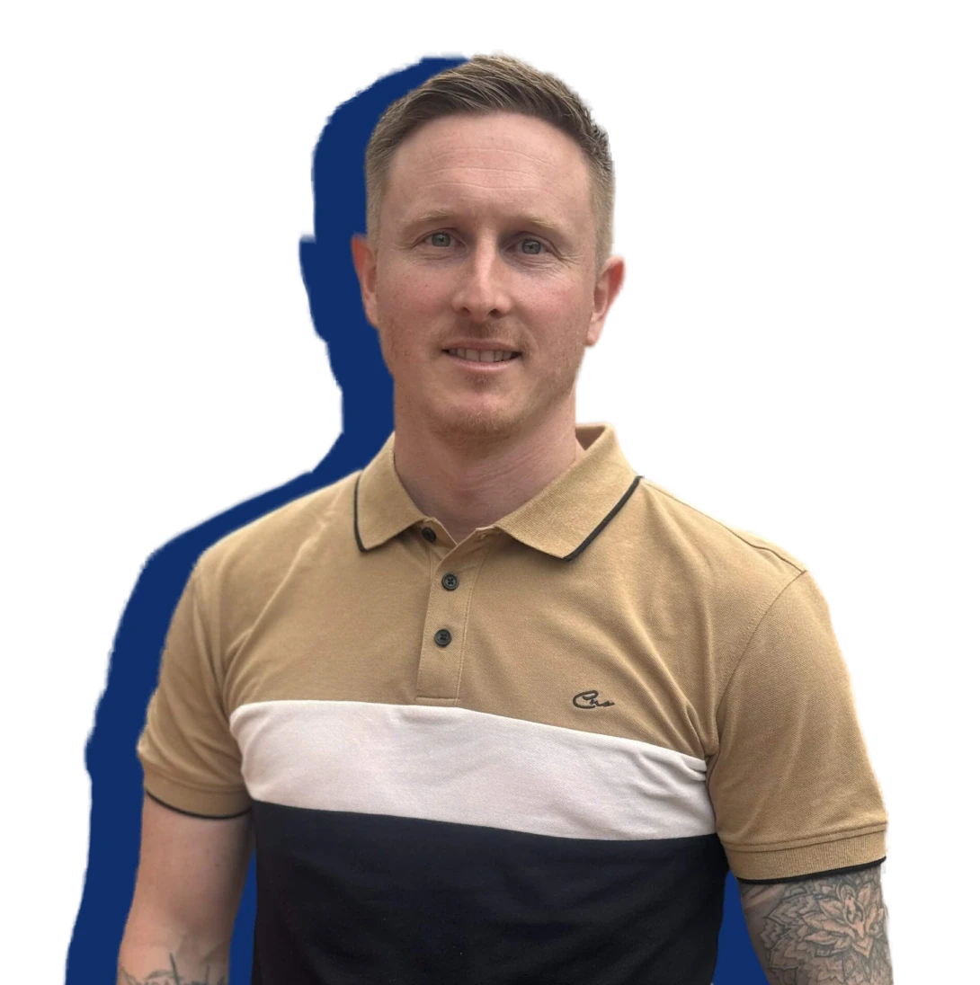 Matt, Volt Agency
